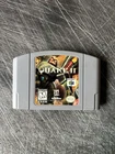 Quake II (Nintendo 64, 1999)