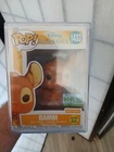 Funko POP! Ultra Limited Edition: Disney Bambi GITD LE5000 W/ Protector