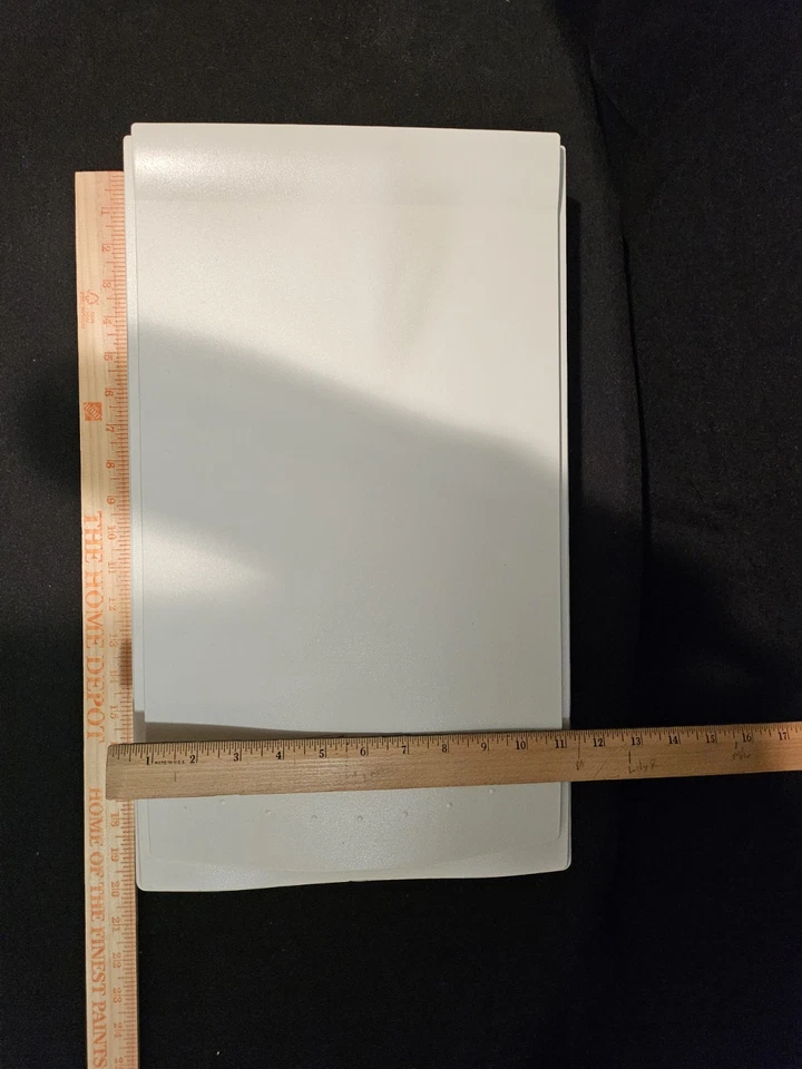 Working Genius ColorPage-Vivid Pro Scanner In Amazing Shape. Vintage Electronics - Image 2 of 4