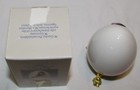 1989 Goebel Twelfth Edition Annual Egg, 12th, Baltimore Oriole — photo 4