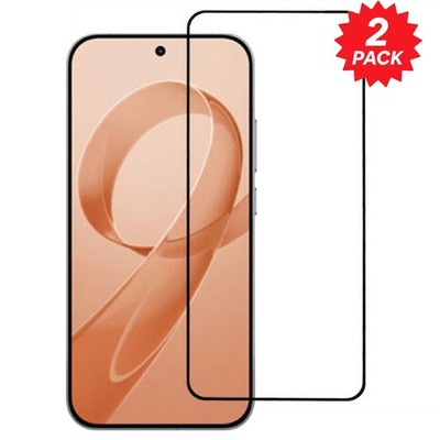 2x 3D Schutzglas Xiaomi Poco F8 Pro Premium Full 0,3mm Hart Glas Display Folie