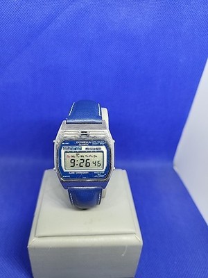 Dugena Quartz Chronograph Vintage 80er Germany Datum Top Running 