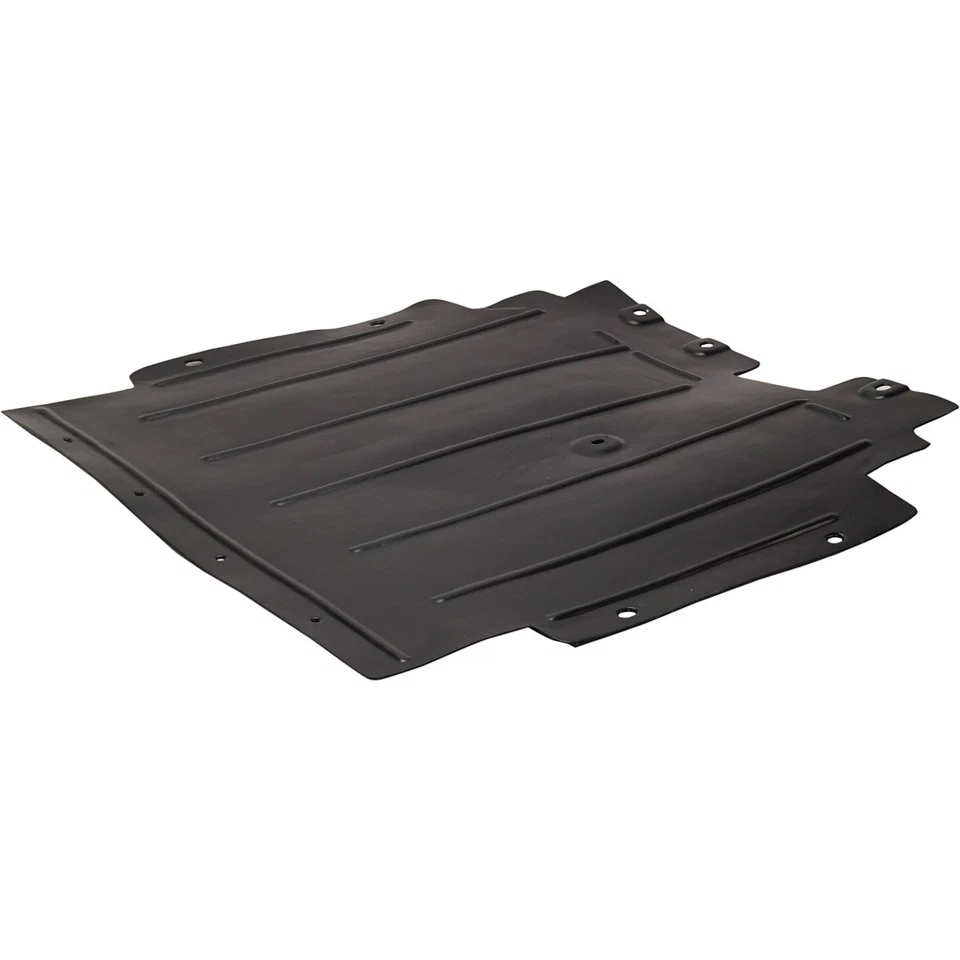 Engine Splash Shield For Chrysler Sebring 2007-2010 Lower Sedan Foto 3 de 4