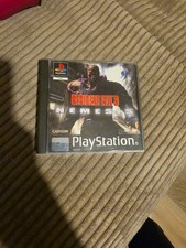 ebay® Auktion 178143000415 | Resident Evil 3: Nemesis PS1 • Retro Klassiker • Sony PlayStation 1 Thumbnail of ebay® auction 178143000415 | Resident Evil 3: Nemesis PS1 • Retro Klassiker • Sony PlayStation 1