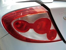 PROTON PERSONA PASSENGER LEFT REAR TAIL LIGHT GEN-2 2008-2016