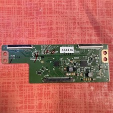 LG 43LH5700-UD BUSWLJR T-Con Board 6871L-4740A 6870C-0532C