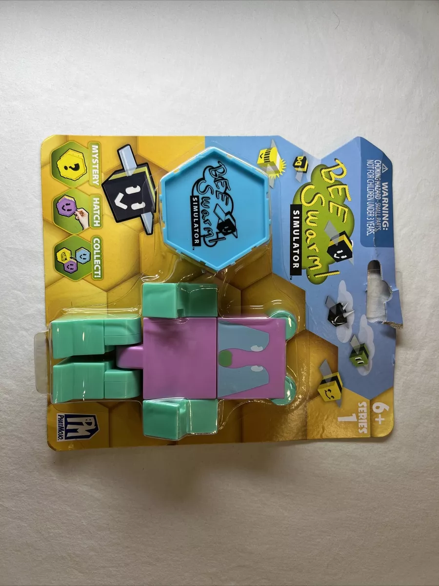 Roblox Bee Swarm Simulator Series 1 Gummy Bear Action Figure