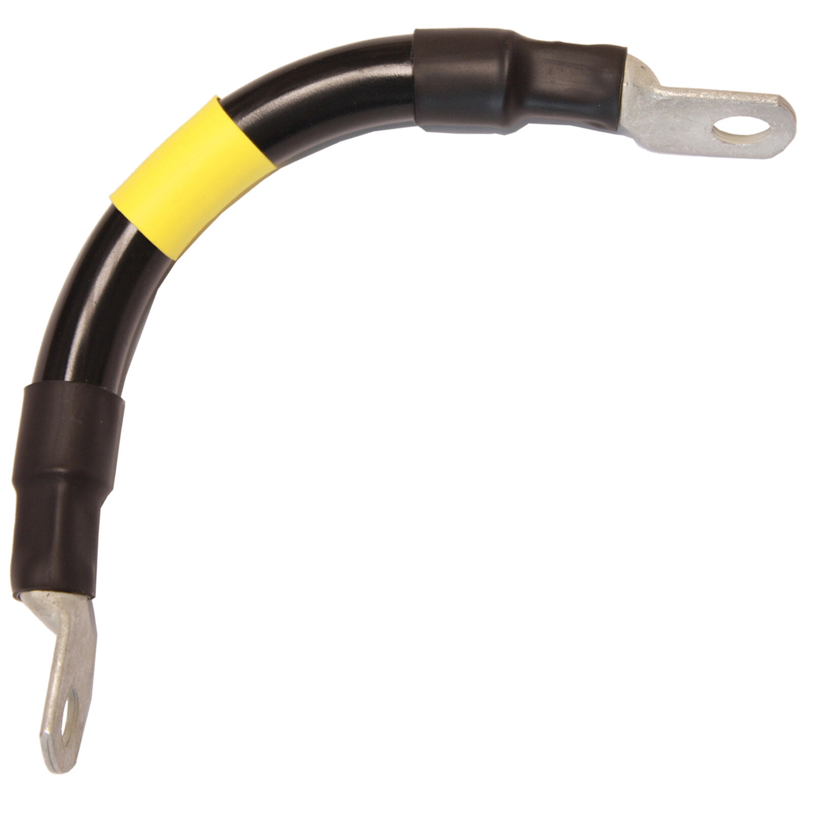2/0 Black Battery Interconnect Cable 8