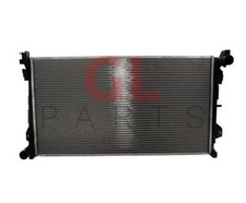 Radiateur Chrysler VOYAGER