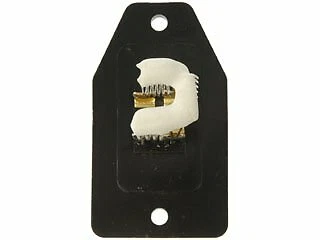 Resistencia de motor soplador de climatización para Honda Civic del Sol Dorman 1993-1997 249AS93 Foto 2 de 3