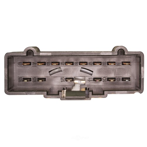 Headlight Switch fits 1996-1998 Jeep Grand Cherokee WVE BY NTK - Picture 4 of 5