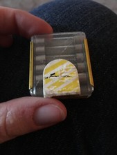 Buss Fuses - AGC-5 package of 5 In Box