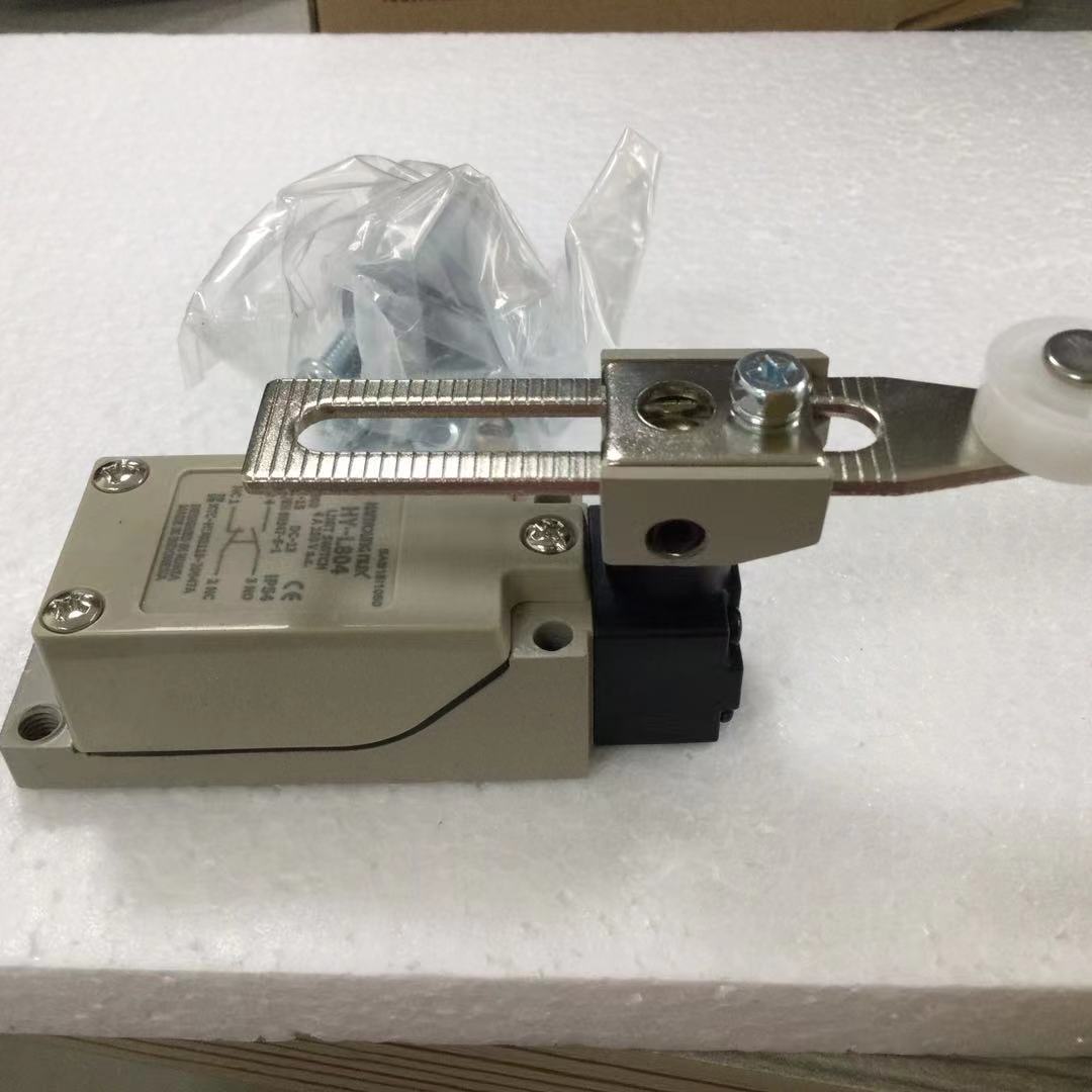 1PC New HANYOUNG HY-L804 Limit switch#C | eBay