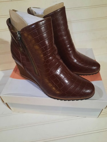 New Soul Naturalizer Women's Haley 