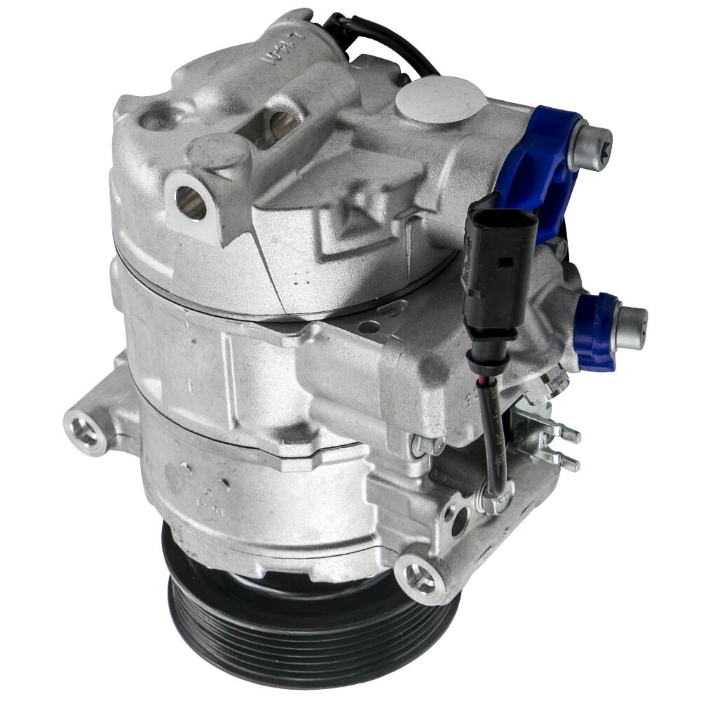 Compresor aire acondicionado para AUDI A4 B6 8E A6 C6 4F AB...