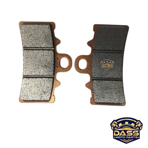 Kit Brake Pad Front Fits KTM Rc 390 2017-2021 - Picture 7 of 9