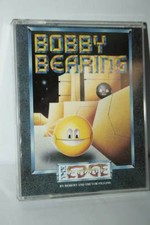 BOBBY BEARING THE EDGE GAME USED GOOD COMMODORE 64 ENGLISH EDITION FR1 56252 image