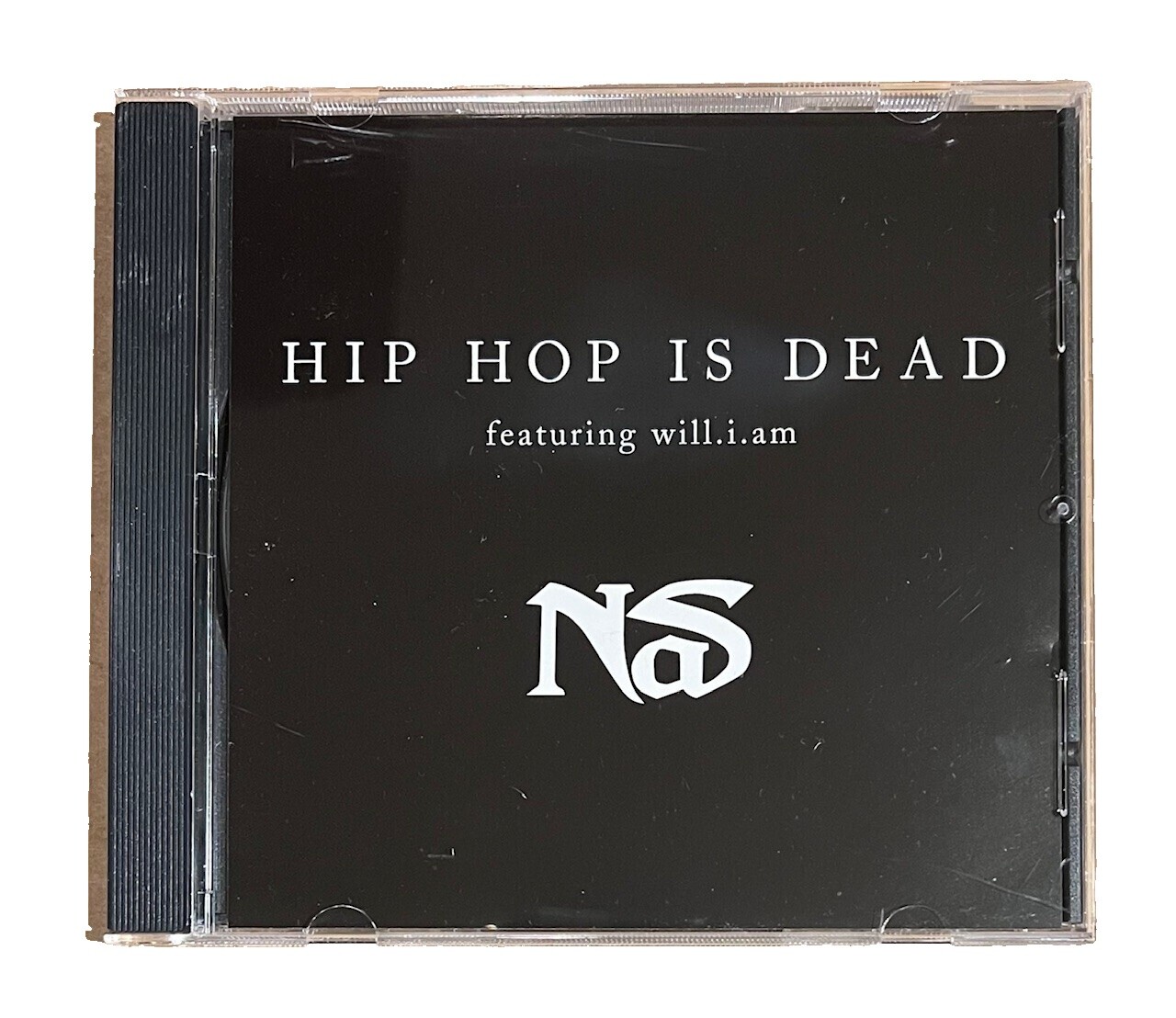 Nas Rare | eBay