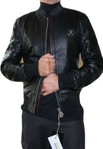 cardigan philipp plein