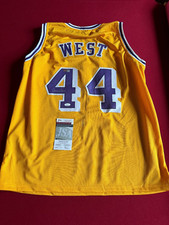 Jerry West, 