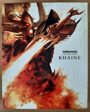 Warhammer Fantasy - The End Times Khain - Deu...