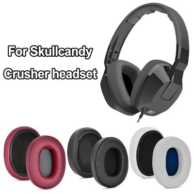 Zubehör for Skullcandy Crusher Wireless Crusher Evo Crusher ANC Hesh 3
