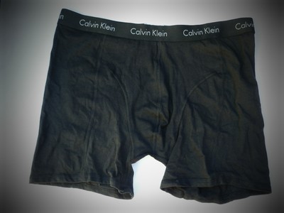 Cheapest NEW mens CALVIN KLEIN CK black stretch boxer briefs trunks underwear XL Online Cheapest NEW mens CALVIN KLEIN CK black stretch boxer briefs trunks underwear XL Online