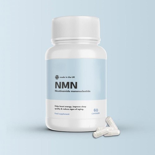 Premium Nicotinamide Capsules | Support Cellular Health&Energy | 30pcs Sale - Picture 2 of 12