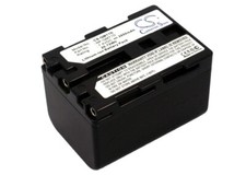 7,4V Akku für Sony DCR-TRV330E, DCR-TRV18, DCR-PC6E, DCR-TRV730, DCR-PC330E