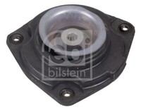 Febi Bilstein 102287 Domlager Vorn Links Ohne Lager Aus Stahl/Elastomer
