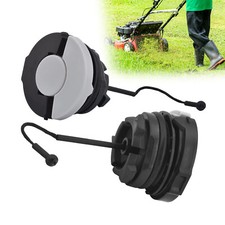 2x Fuel Caps For Stihl MS340, MS341, MS360, MS361, MS362, MS380, MS381, MS390 UK