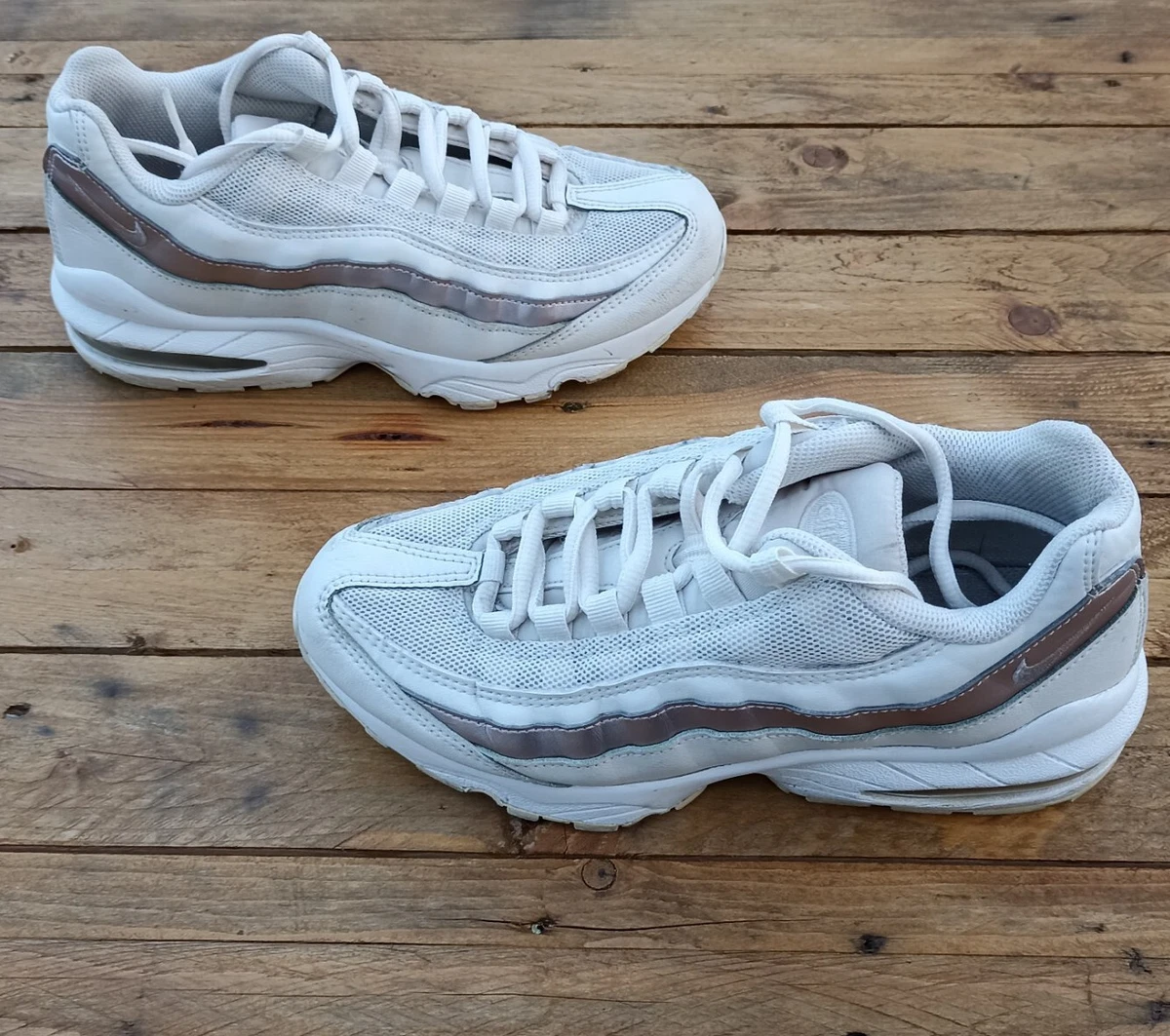 Nike air max 95 size 5.5 hotsell