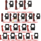 AC Split Core Current Transformer Core CT Open Ratio: 5000/1 Current: 0-630A 20Ω