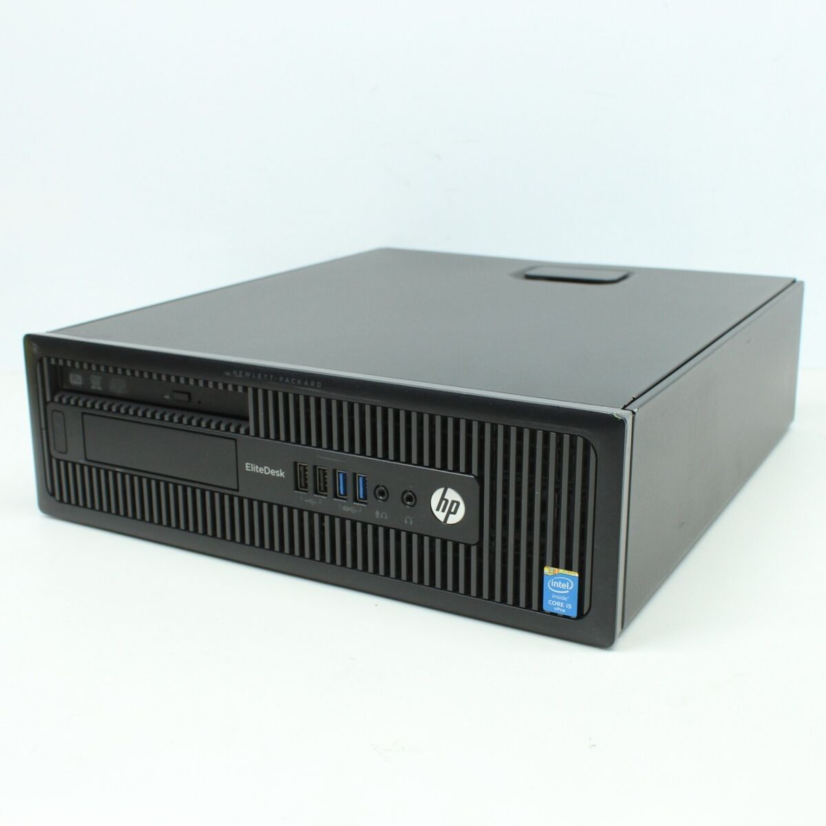HP EliteDesk 800 G1 Windows 10 Desktop PC Intel i5 4590 3.3 8GB 256GB SSD WIFI | eBay HP EliteDesk 800 G1 Windows 10 Desktop PC Intel i5 4590 3.3 8GB 256GB SSD WIFI | eBay