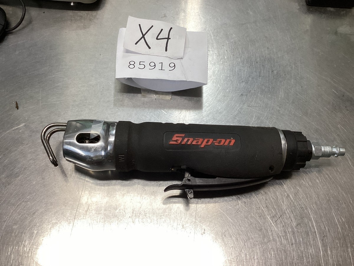 Snap-on PTS1000 Heavy-Duty Reciprocating Air Saw | eBay Snap-on PTS1000 Heavy-Duty Reciprocating Air Saw | eBay