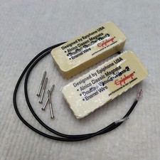 Epiphone P90 2 pc Guitar Pickups