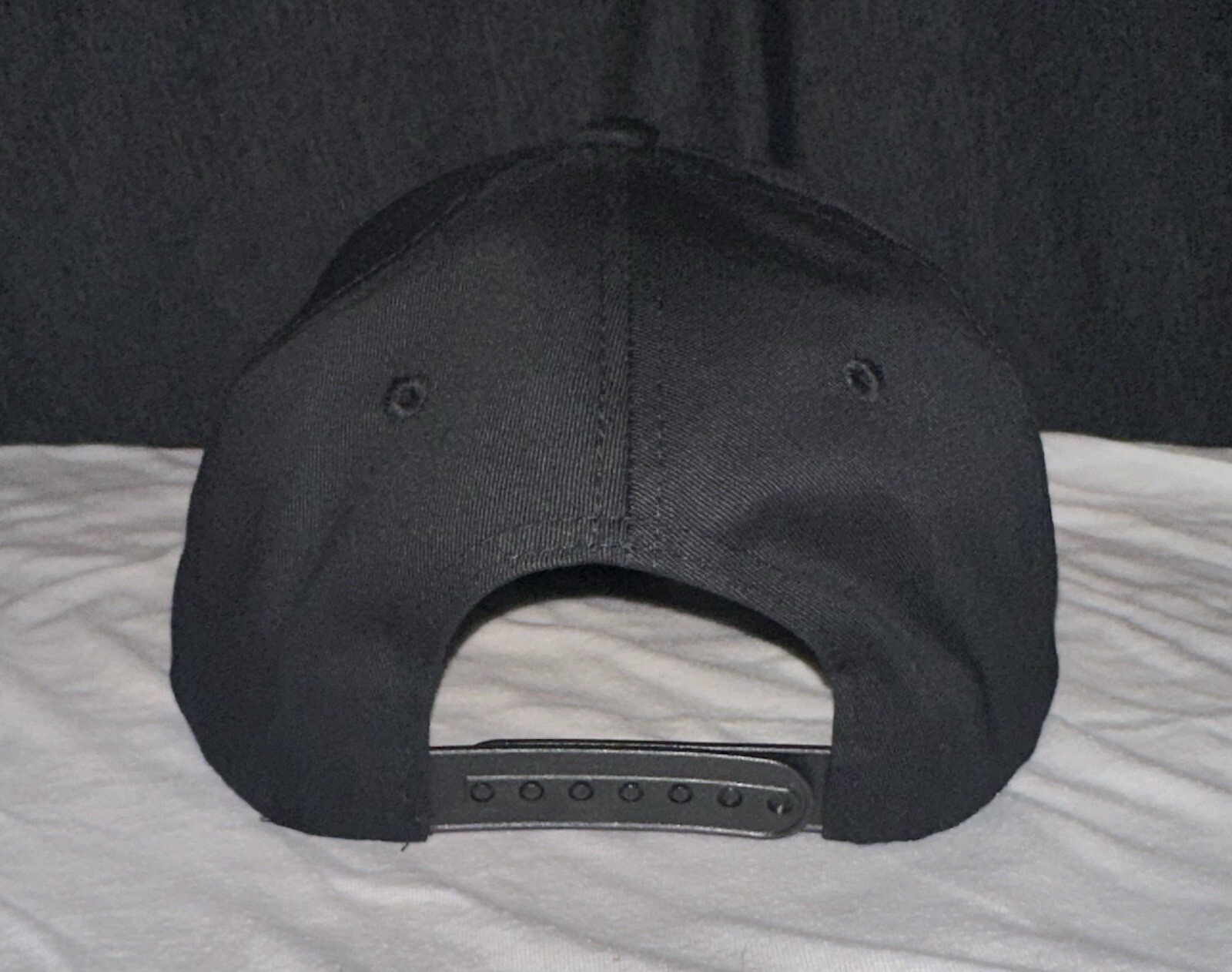Top Level SnapBack Adjustable Hat - image 3