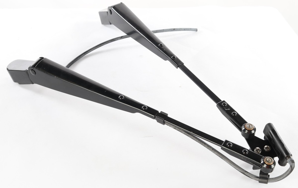 New 332/X7224 JCB Construction 450mm Wiper Arm | eBay