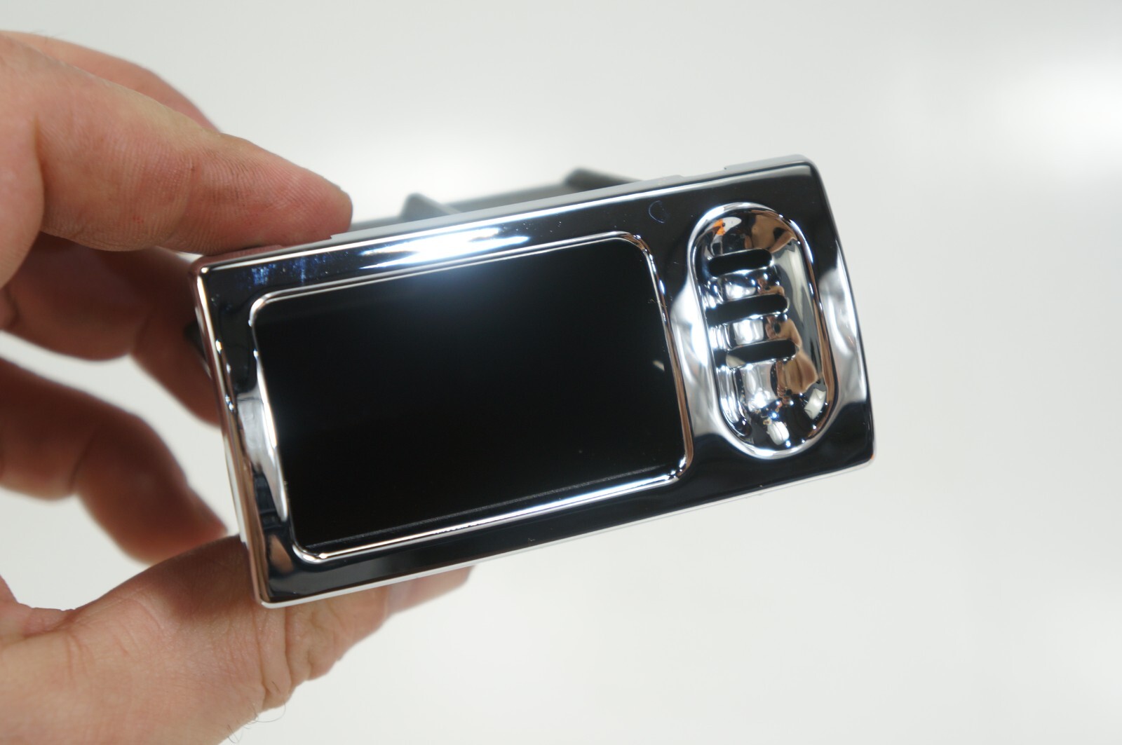 06-12 Bentley Continental GTC Flying Spur REAR Ashtray Insert ash tray OEM