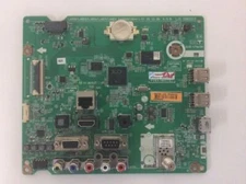 LG 49LW540S-UA BUSGLJR Main Board (EAX66921904) EBT64341001