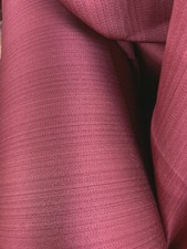 BURGUNDY Extra Wide Brocade Upholstery Drapery Fabric 110 in. Sold By The Yard