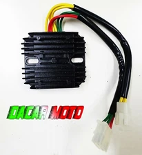 REGOLATORE HONDA XRV Africa Twin (Rd03) 650 1988-1989