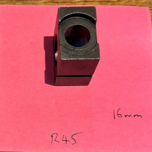 BMW Airhead Kippgetriebe - Stützstütze R45 Modelle