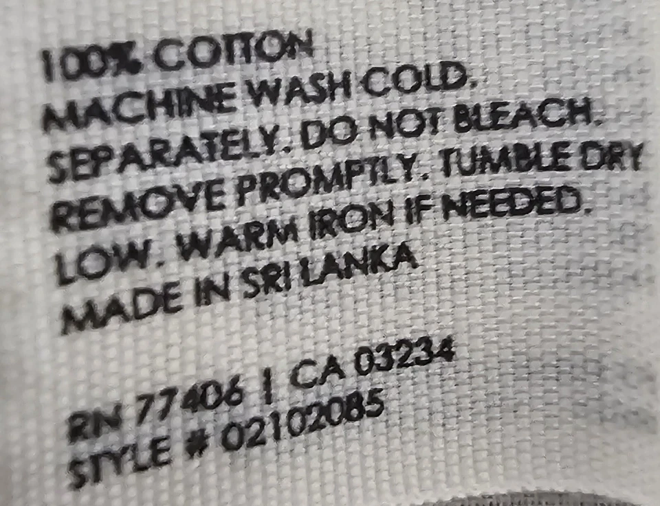 Club Monaco Mens Shorts Size 33 Flat Front Bermuda - Image 3 of 4