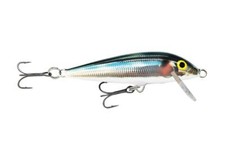 Rapala Minor COUNT DOWN Japan Special Color ‎CD7/J-KBN 7cm 8g Kibinago KBN NEW