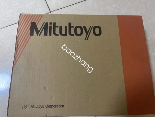 Mitutoyo HH-411 durometer