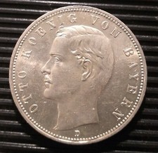 Kaiserreich, Bayern, König