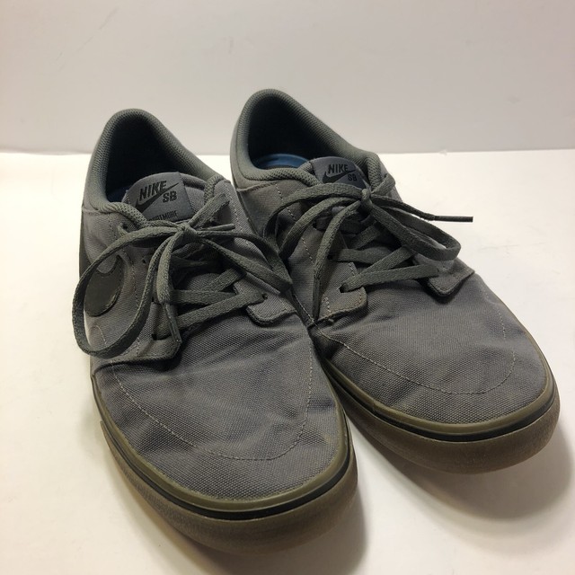 nike sb solarsoft portmore 2 skate shoe