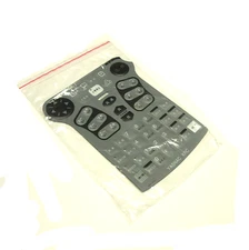 NEW YASKAWA JZNC-XPP02B TEACH PENDANT KEYPAD MEMBRANE  *SEE PHOTOS* YASNAC XRC