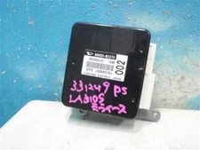 2014 DAIHATSU MIRAe:s LA300S Steering Computer  89650-B2270   JDM 331249s